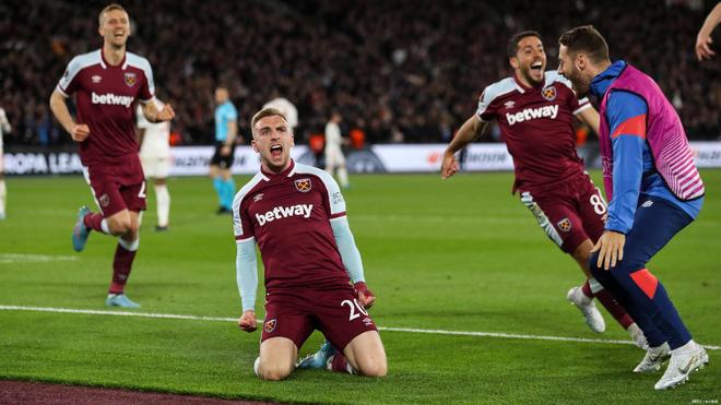 欧冠球员荣誉榜：最佳射手更新,