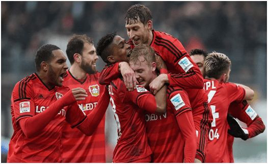 news structure levels